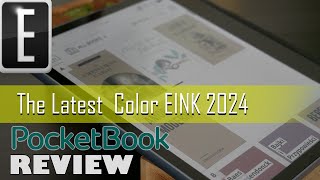 The Latest Color eReader in 2024  Era Color Review [upl. by Fellner809]