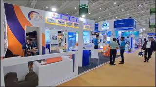 Fides Electronics  Electronica India 2023 Bangalore [upl. by Tedd]