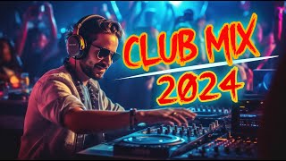 Music Mix 2024  Party Club Dance 2024  Best Remixes Of Popular Songs 2024 MEGAMIX DJ Silviu M [upl. by Gusella]