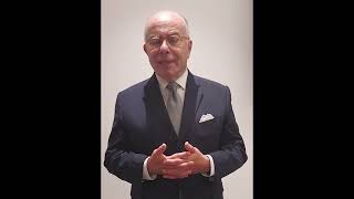 Message de Bernard Cazeneuve  08072024 [upl. by Nawad]