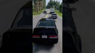 Highway Havoc You Wont Believe These Insane Crash Beam NG [upl. by Nazarius20]