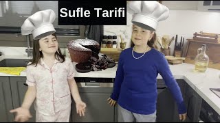 Sufle Tarifi [upl. by Huba]