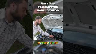 Jak Sprawdzić Płyn Hamulcowy Hyundai i20 Prawo Jazdy Kat B [upl. by Allerie]