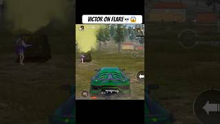 ViCTOR LUCK IS ALSO ON PEEK😈😂VECTOR FUNNY VIDEO🪼PUBG MOBILE bgmi pubgmobile victorfunnyvideo [upl. by Felise]