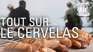 Tout sur le cervelas la saucisse nationale suisse ABERTS [upl. by Aeneus471]