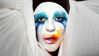 Lady Gaga  Applause Michael Zhonga Cover [upl. by Iman425]