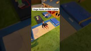 Quien lo hizo mejor drewdirksen humor acrobacias bromas [upl. by Atnicaj]