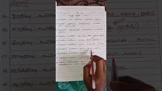 Madras high court exam  general knowledge questions  important questions 1 [upl. by Akimahs]