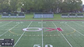 Kingswood Oxford vs Suffield Academy Boys Varsity Lacrosse [upl. by Ajram]