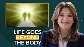 Marianne Williamson on the Purpose of the Body [upl. by Colligan770]