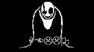 unfinished 17bucks gaster inst [upl. by Lokcin]