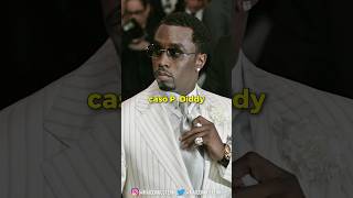 juiz do caso p diddy é trocado sem explicações [upl. by Orna]