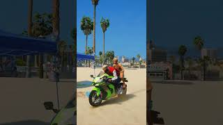 GTA V CONFIDENCE LEVEL 999 😈 shorts shortvideo gta5 gta [upl. by Dyanna756]