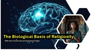 The Biological Basis of Religiosity [upl. by Wivestad]