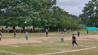 Comfenalco Santander vs Atlético Bucaramanga Sub 10A 💚⚽ [upl. by Swann574]