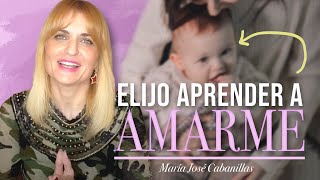 HÁBITOS PARA AMARME Y DEJAR DE MENDIGAR AMOR  María jose Cabanillas [upl. by Alistair829]