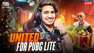 PUBG MOBILE LITE IS BACK 😈 IMPORTANT UPDATE FOR PUBG LITE PLAYERS🤕 [upl. by Kidder80]