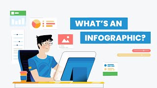 What is an Infographic  Downloadable Templates [upl. by Lalat384]