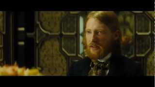 Anna Karenina  Clip in italiano quotE così ingiustoquot [upl. by Grigson]