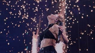 Helene Fischer  Flieger Live  Die ArenaTournee [upl. by Gilliette86]