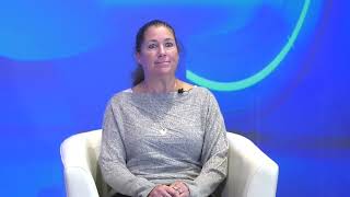 Jackie Kunzlers Interview at the American Medical Device Summit 2024 [upl. by Zarah2]