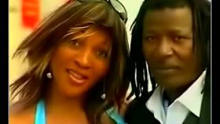 Pierrette Adams  Alpha Blondy  Children of Paradise [upl. by Gautious]