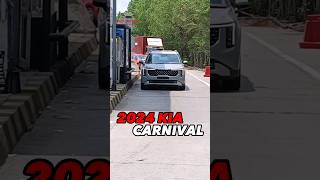 Kia Carnival 2024🔥 Kia New Car 2024  Kia Carnival Next Generation  Carnival Facelift  M2S [upl. by Shaina436]