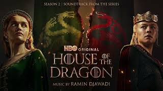 House of the Dragon Season 2 Soundtrack  The Feeling of Betrayal  Ramin Djawadi [upl. by Imogene]