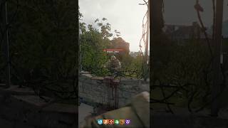 Baseball Bat  Melee Macchiato ￼ Zombies Mantling  Content blackops6 zombieshorts funnymoments [upl. by Nosyla]