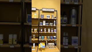 Loccitane alisverisimloccitane cosmetics skincare shopping beauty alışverişim [upl. by Zetnwahs]