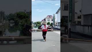 Descubre Yanagawa La Venecia de Japón y su Paseo en Botes Tradicionales 🌸🌊 [upl. by Newlin]