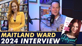 Under Oath  Interviews  Maitland Ward [upl. by Reffotsirk]