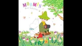 MOOMIN MUSIC Sumio Shiratori  Genki Wo Dashite 元気を出して OST [upl. by Piwowar]