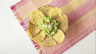 Guacamole  Allrecipesnl [upl. by Staci597]