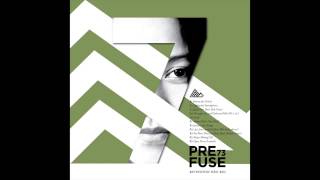 Prefuse 73  Quiet One feat Rob Crow [upl. by Tirza671]