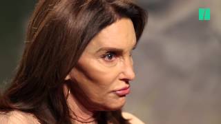 Caitlyn Jenner Opens Up About Trump And Being A Republican [upl. by Anderegg]