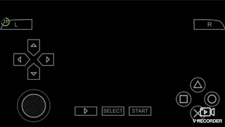 🔥Solución Pantalla Negra Emulador ppsspp🚨🚨 [upl. by Nylatsyrc408]