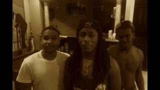 MIA Omarion ft Wale Cover by 12Til formely known as 3tg [upl. by Madox463]