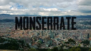 Monserrate documental [upl. by Pickering]