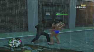 Meek Mill  Tony Story Pt 2  GTA IV Music Video Montage [upl. by Orihakat]