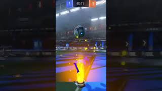 Am i good for gold 2 div 3 rocketleague rocketleaguefreestyleclips rlmoments rocketleagueclips [upl. by Sibel]