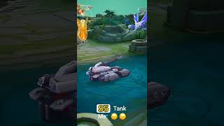 GRANGER PICKING AS S5😂mobilelegendsmlbbmlbbcreatorcamp [upl. by Waylan]