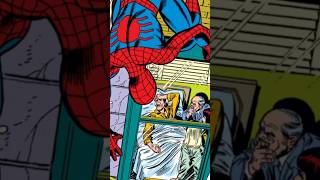 The Moment That Broke SpiderMan [upl. by Marybeth]