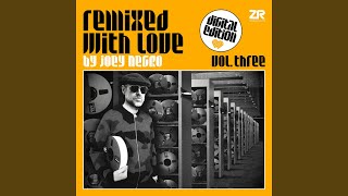 Love 4 Love Joey Negro Extended Remix [upl. by Esorrebma]