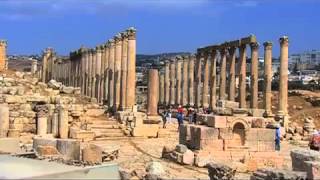 Jerash Documentary Part One [upl. by Wayland411]