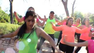 SHAKY SHAKY  Daddy Yankee  Ft Nicky Jam Plan B  Chanel Etienne  Zumba [upl. by Mortie]