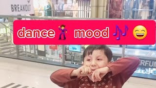 Gold City Mall Ma Azlan Dance 🕺 Mood 😂Full Enjoy Kiya quettavlog QuettaMallazlanshah [upl. by Eunice]