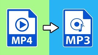 how to convert MP4 to MP3 in mobile 📲 within a few seconds 🔥 [upl. by Jake]