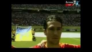 World Cup 2006 Players Song [upl. by Onek]