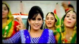 Darivaraan Di Balle Balle By Miss Pooja Full Song I Deewani Maiyya Di [upl. by Annah316]